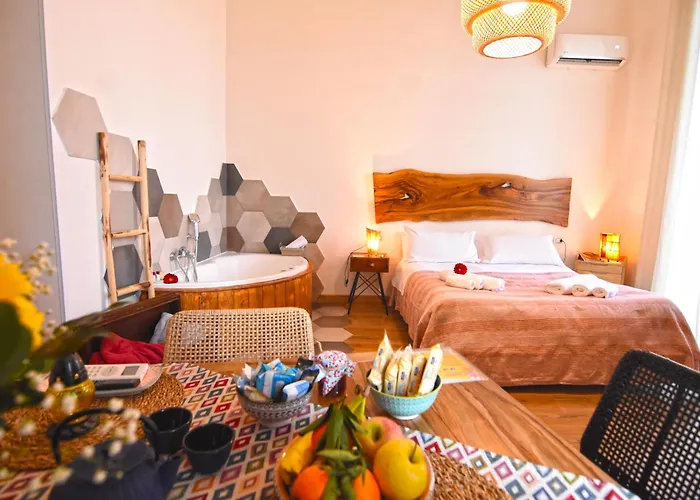 Sunrise LuxuryHotel Napoli